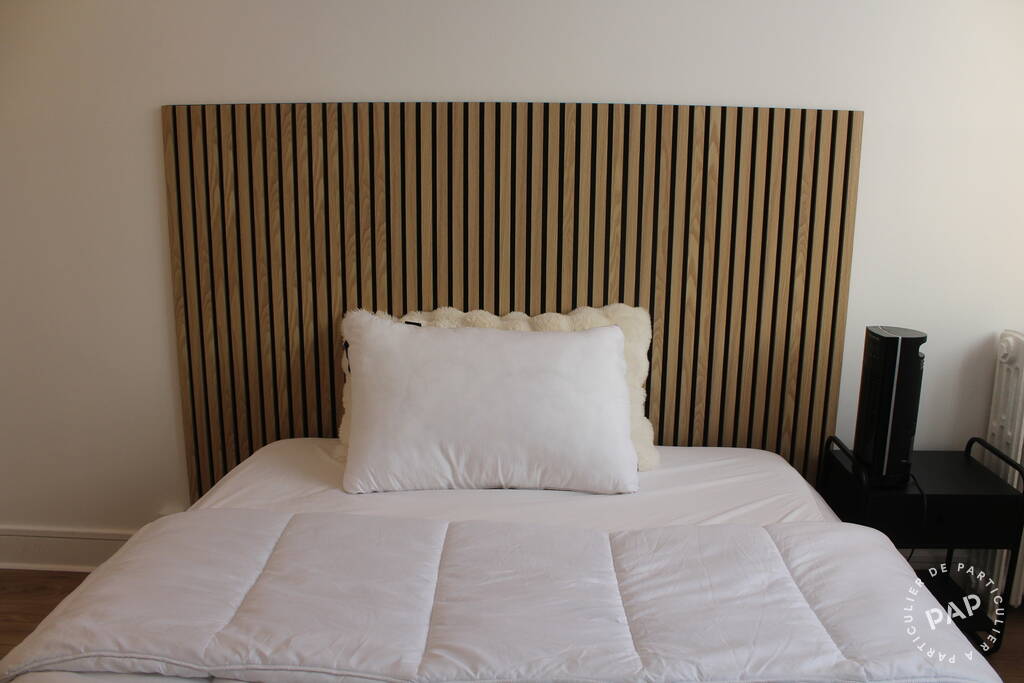 Room Avenue Maurice Thorez in Champigny-sur-Marne