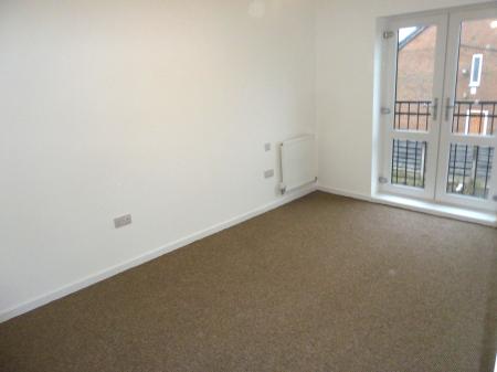 Flat Lower Broughton Road in Salford