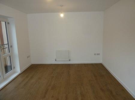 Flat Lower Broughton Road in Salford