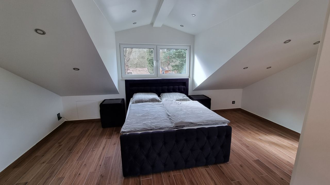 Wohnung Seddinpromenade in Berlin