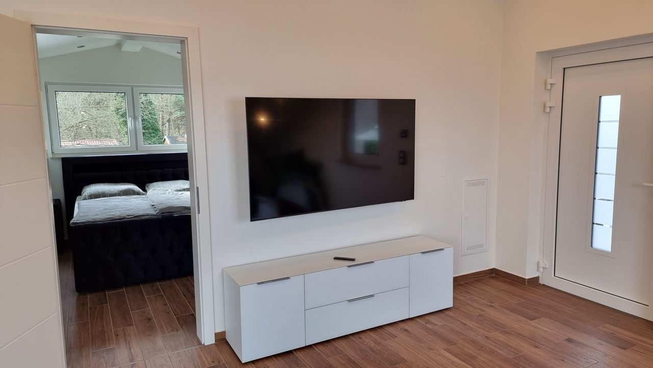 Wohnung Seddinpromenade in Berlin