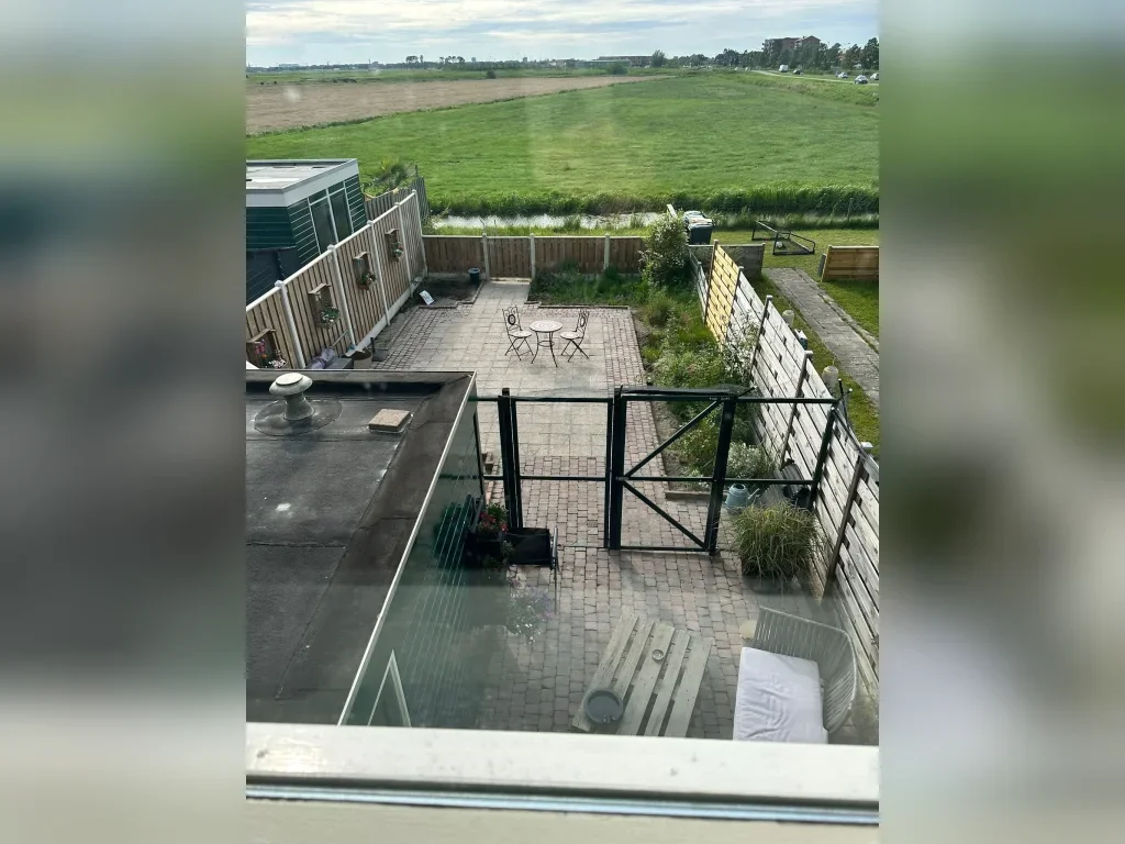 Appartement Dorpsstraat 730 in Assendelft