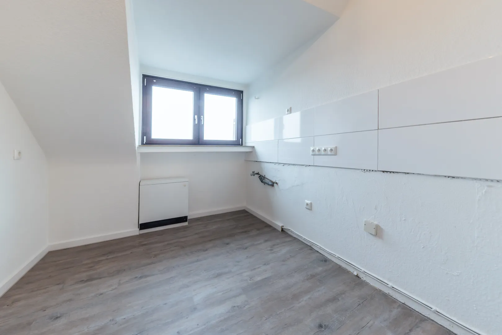 Wohnung Katernberger Markt in Essen