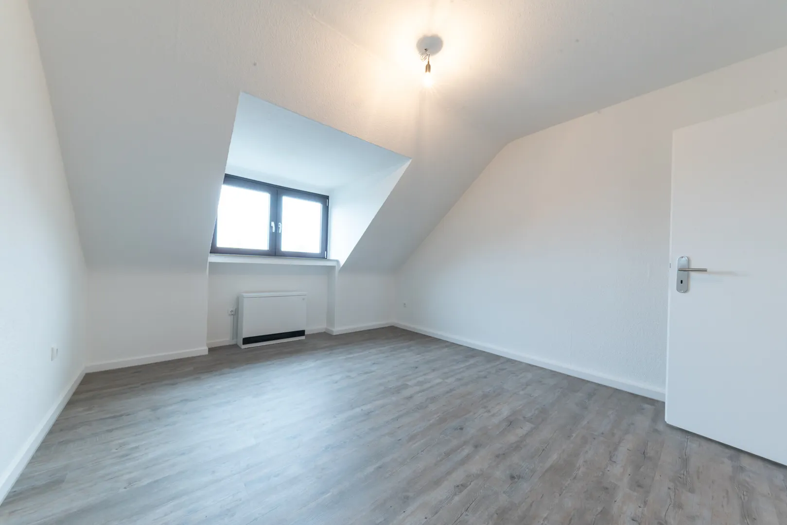 Wohnung Katernberger Markt in Essen