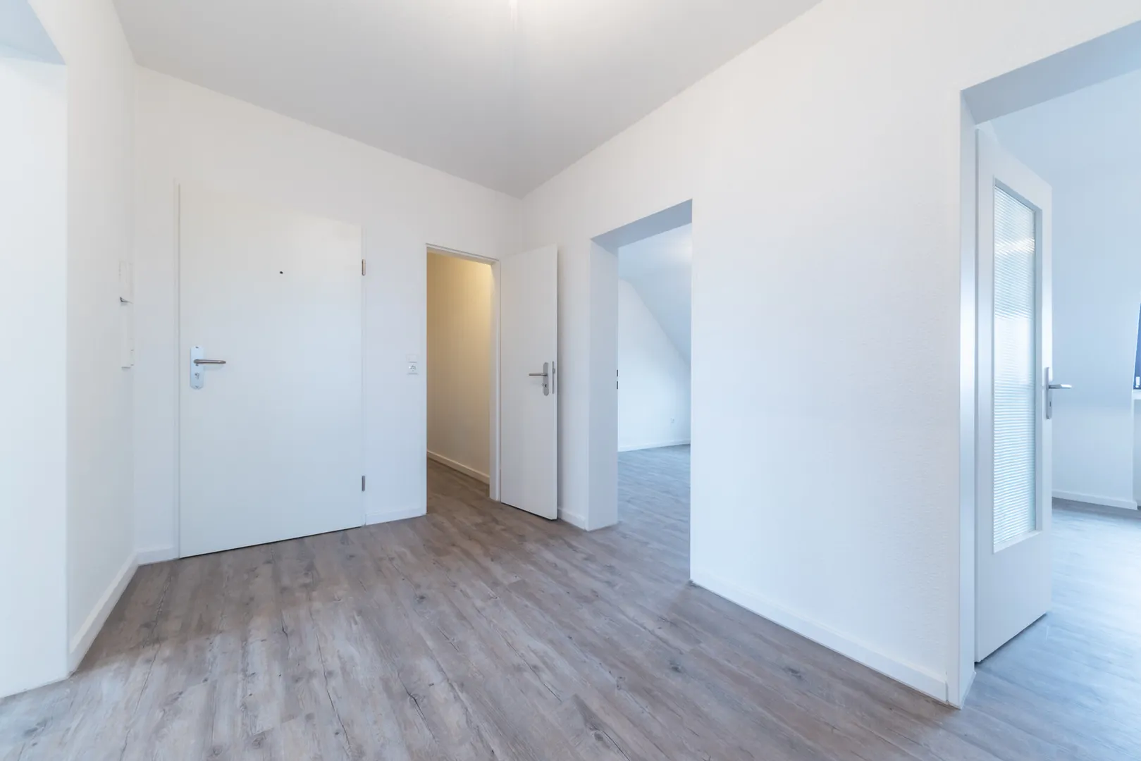 Wohnung Katernberger Markt in Essen