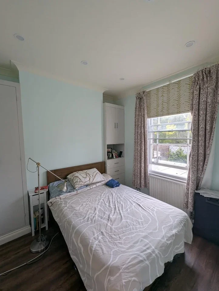 Room Carter Street in Greater London