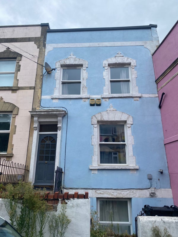 Room Cambridge Street in Bristol
