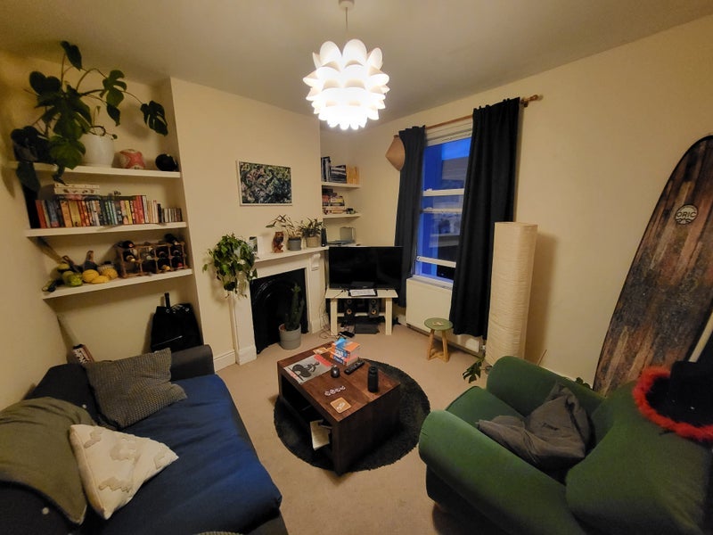 Room Cambridge Street in Bristol