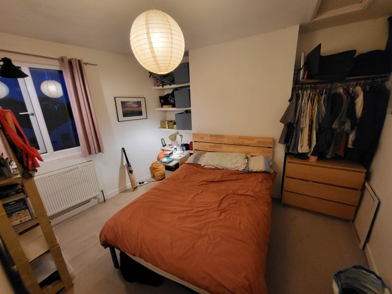 Room Cambridge Street in Bristol