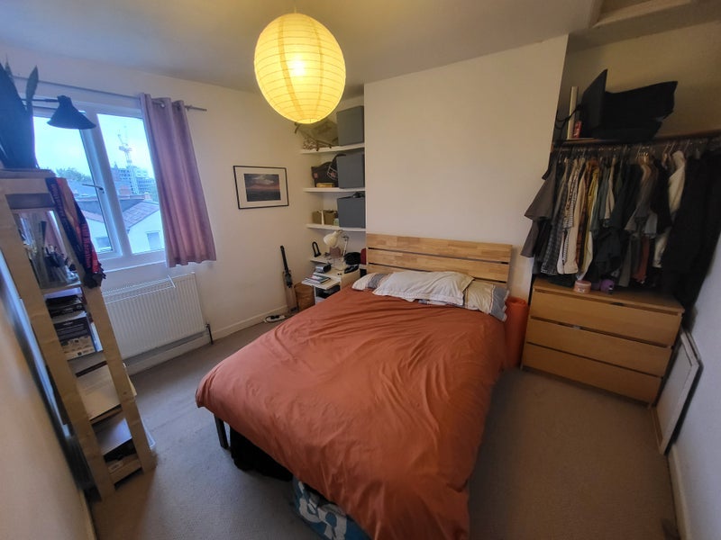 Room Cambridge Street in Bristol