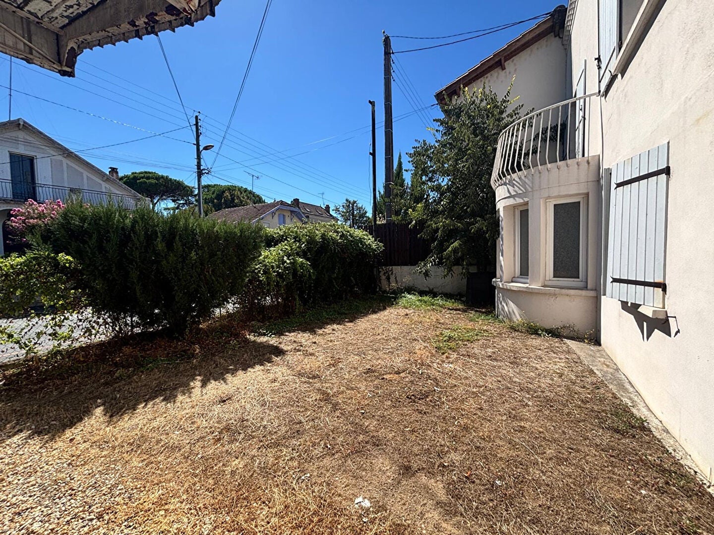 House Rue Neuve d'Argenson in Bergerac
