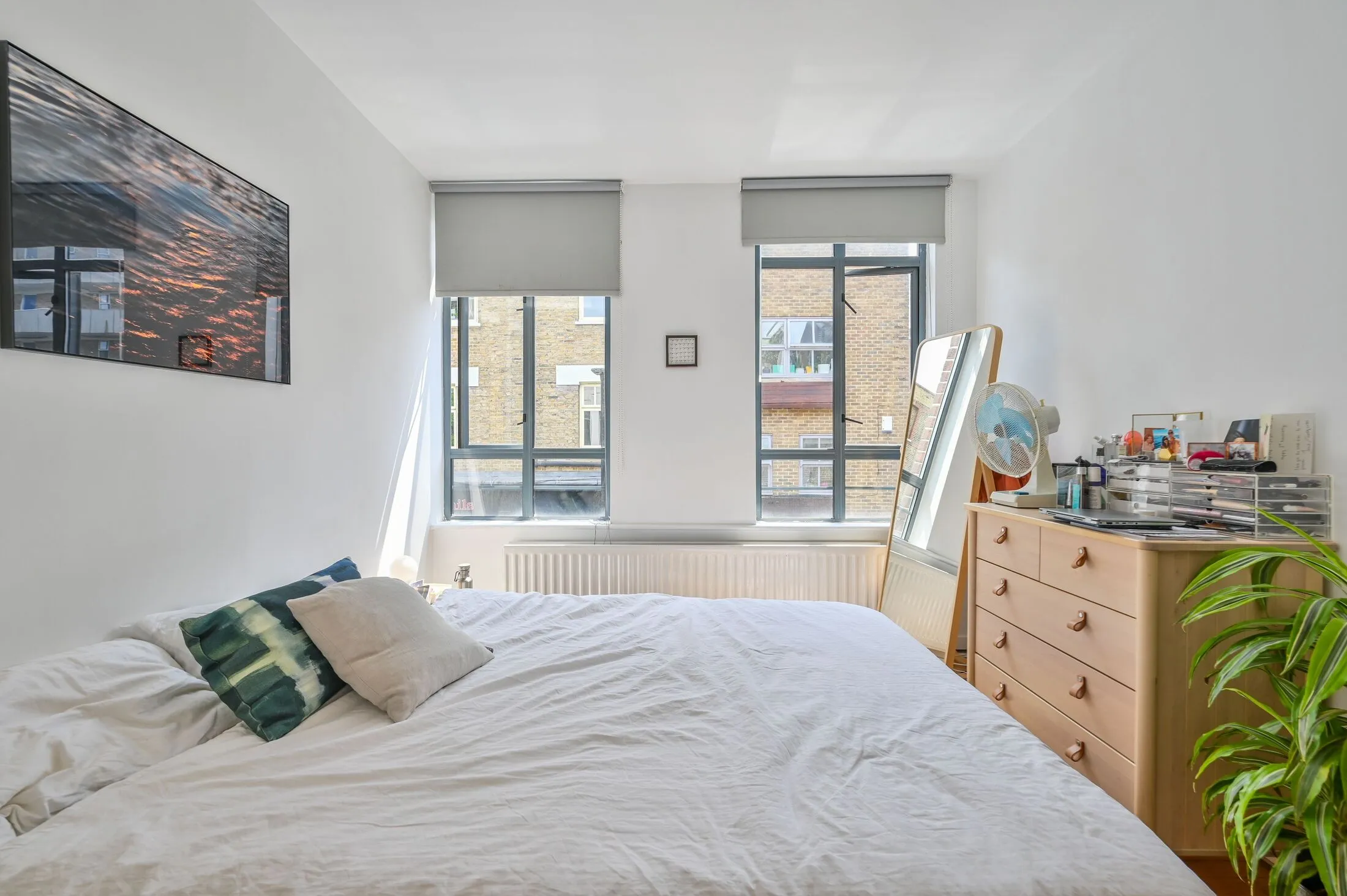 Flat Garrett Street in Greater London