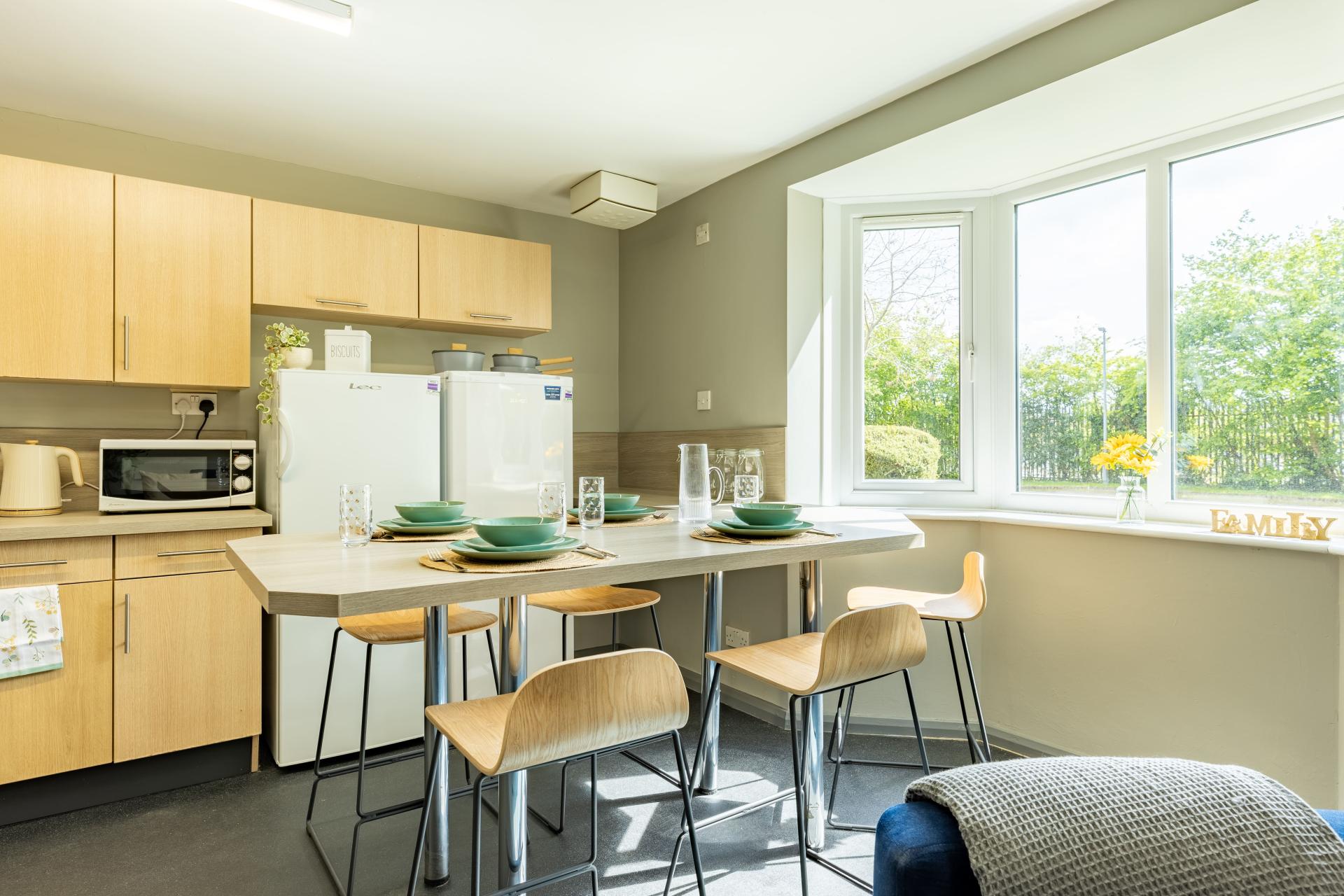 Room Pershore Road in Birmingham