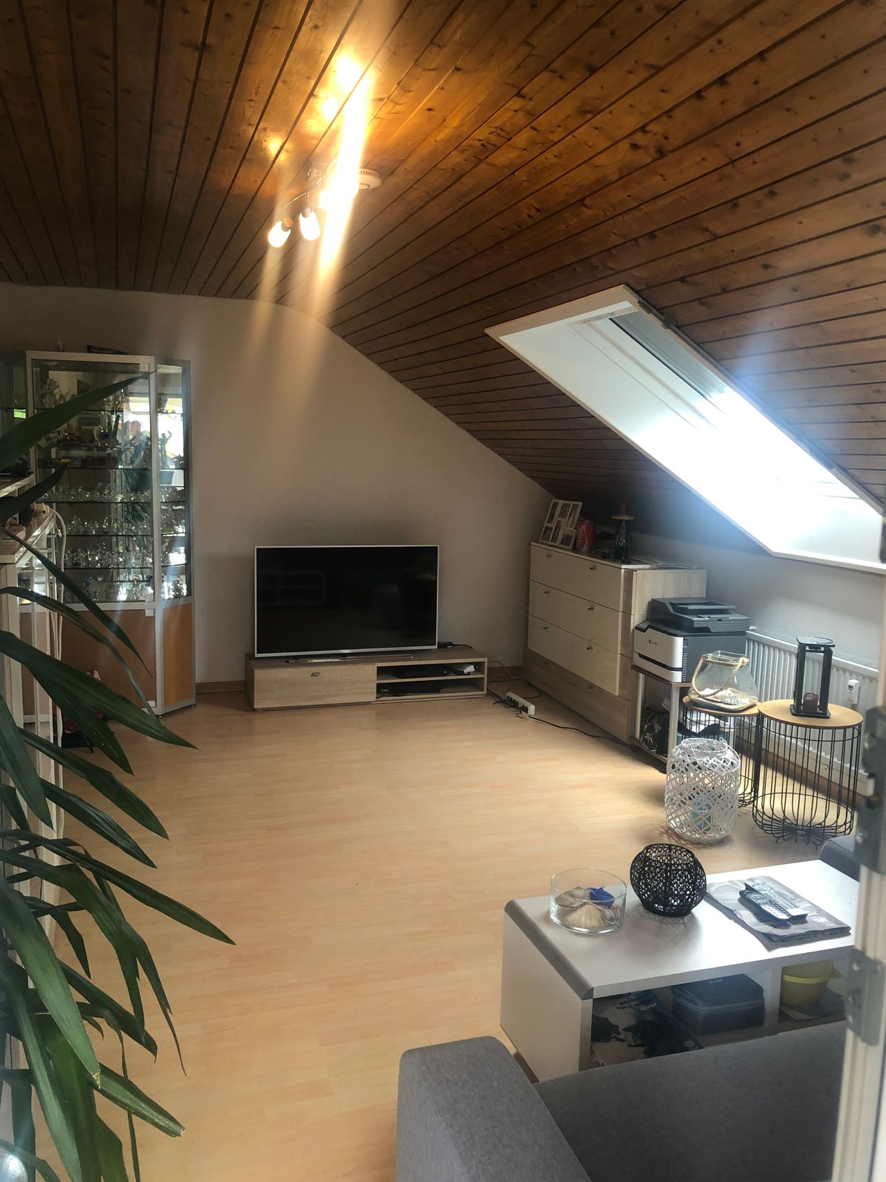 Wohnung Bottwarweg in Kleinaspach