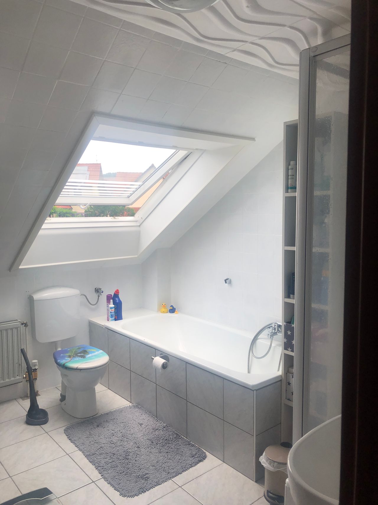 Wohnung Bottwarweg in Kleinaspach