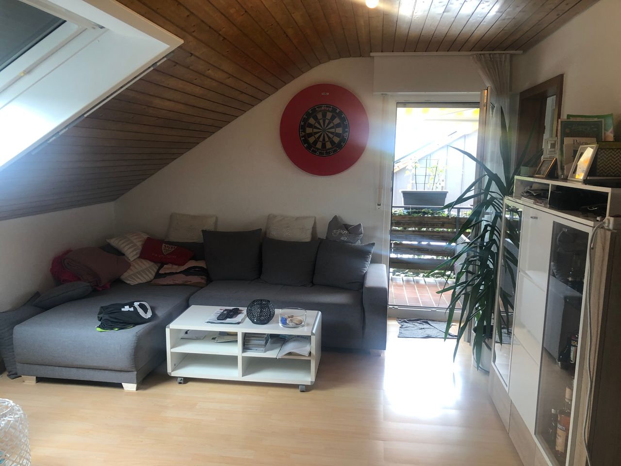 Wohnung Bottwarweg in Kleinaspach
