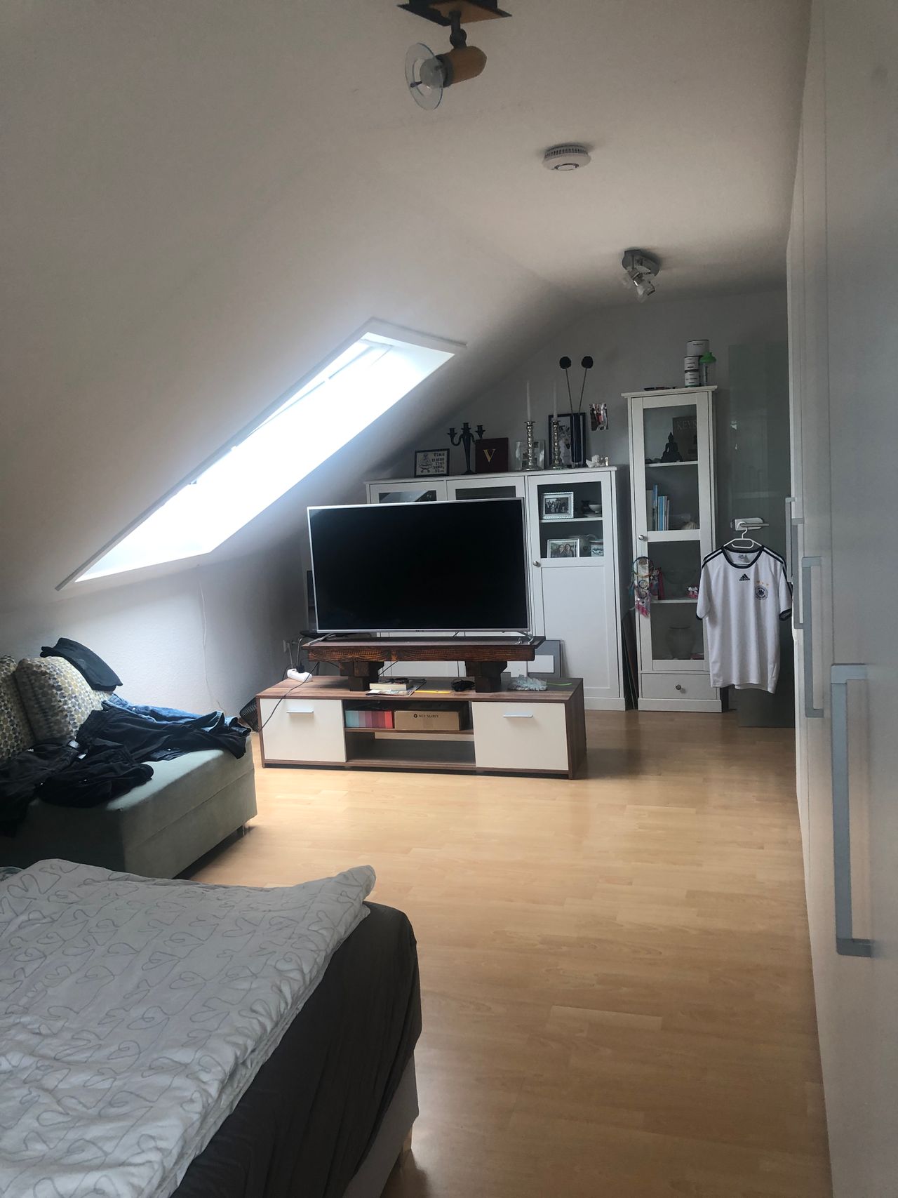 Wohnung Bottwarweg in Kleinaspach