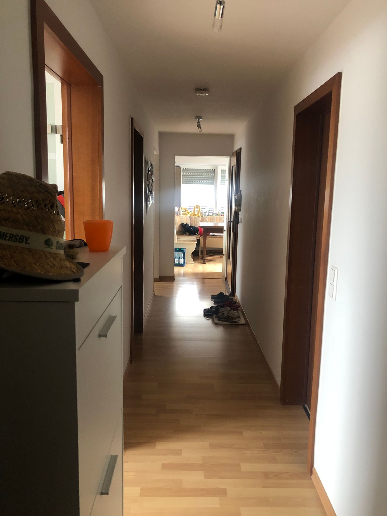 Wohnung Bottwarweg in Kleinaspach
