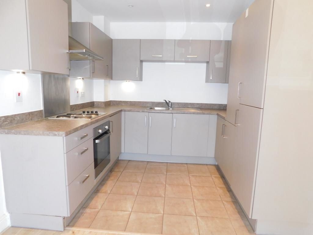 Flat Hunting Place in Greater London
