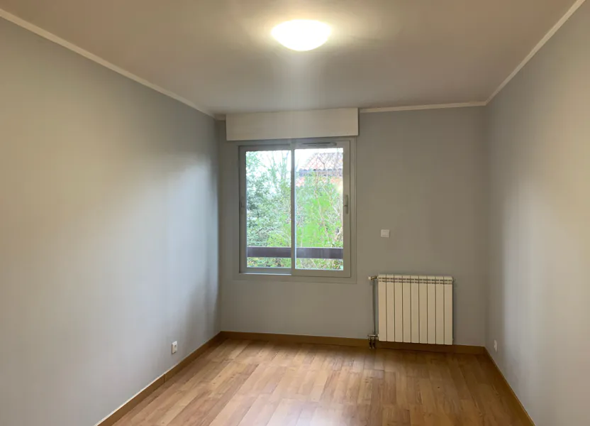 Flat Rue Paul Soleillet in Nîmes