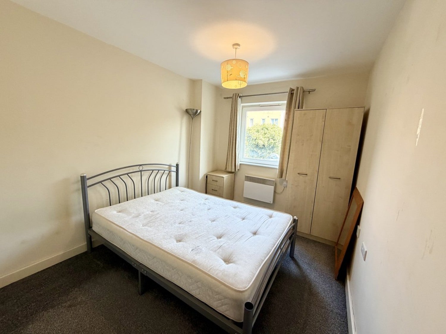 Flat Cherry Street in Sheffield