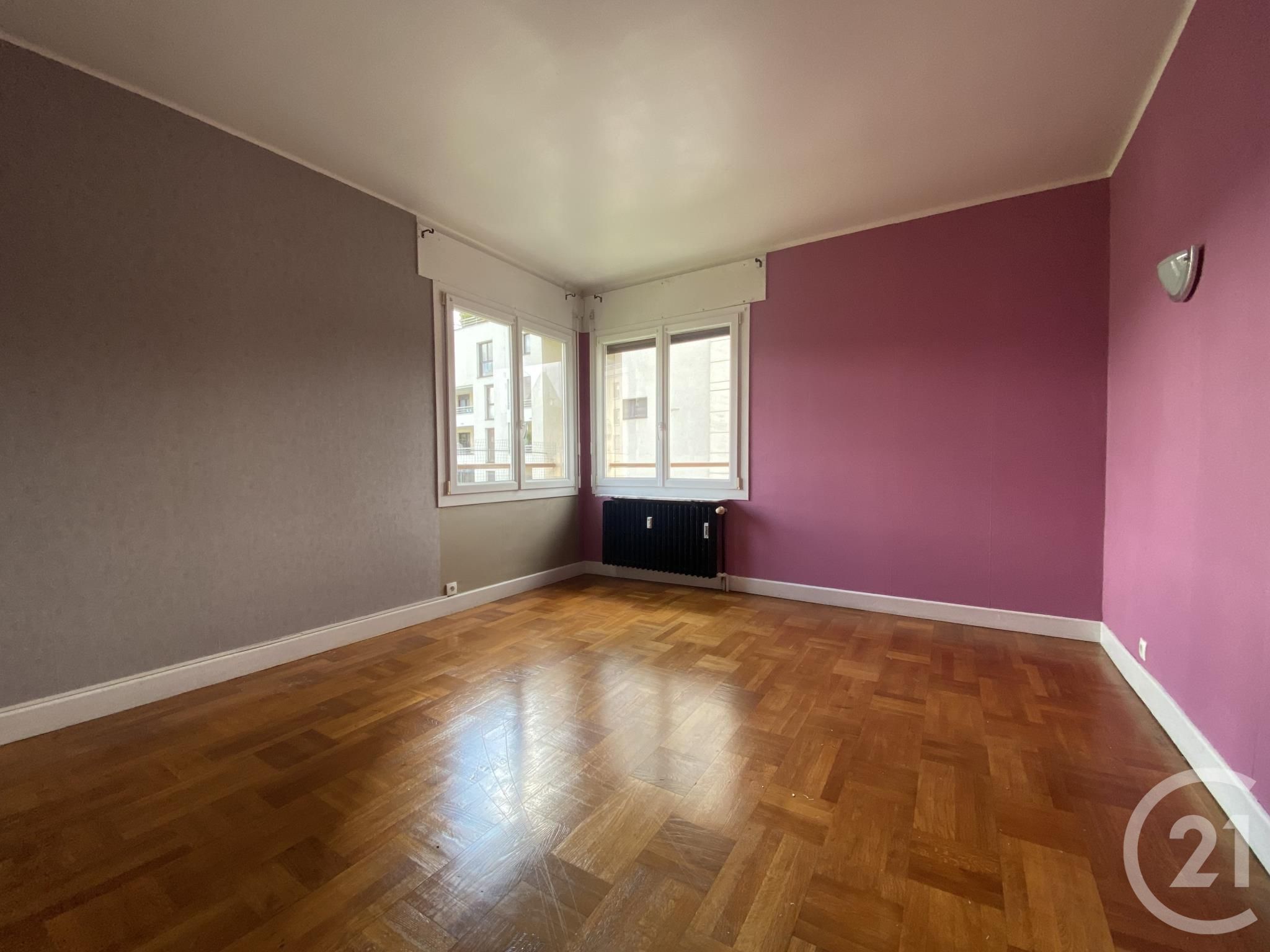 Appartement Rue de Belfort à Besançon