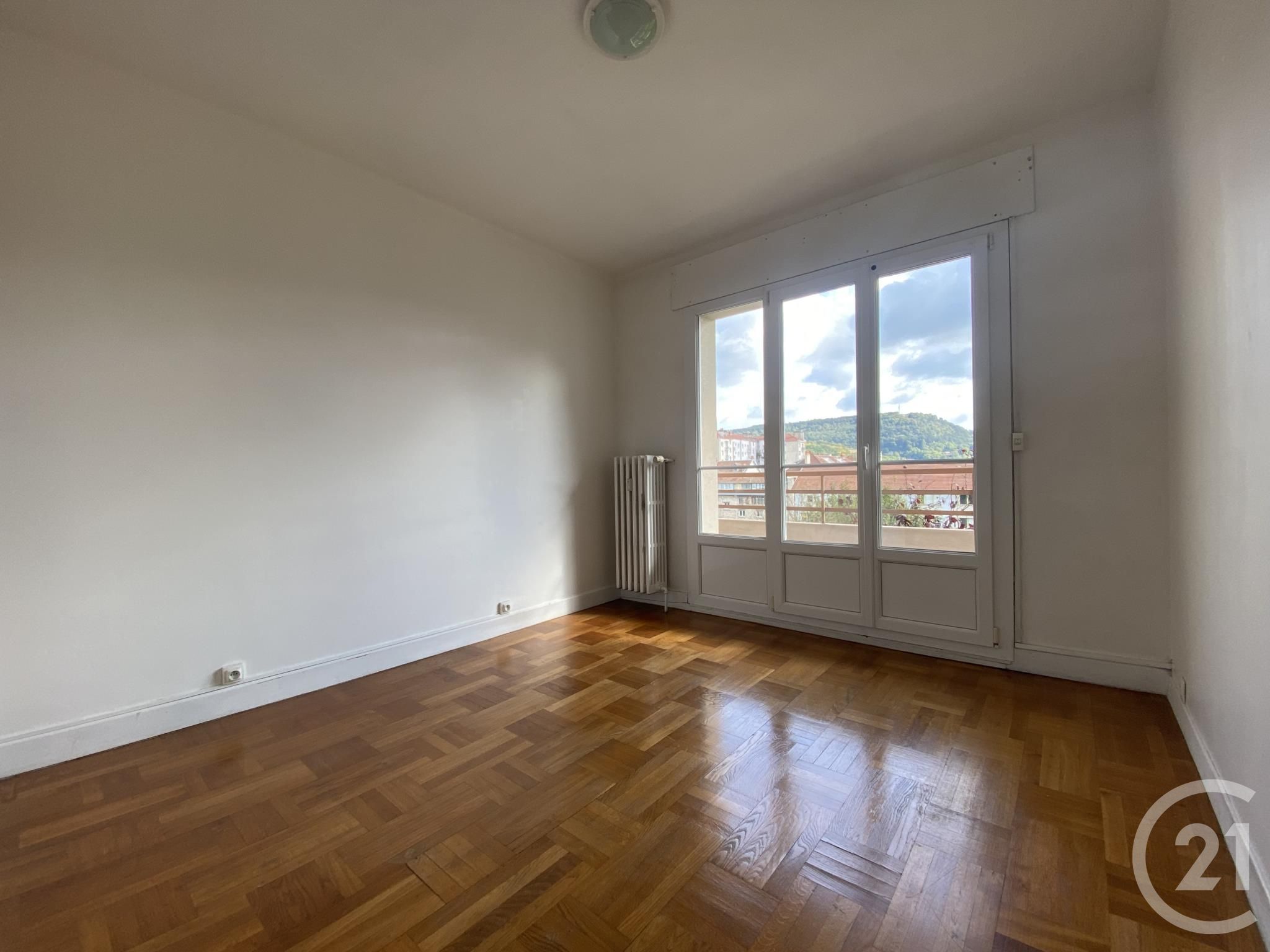 Appartement Rue de Belfort à Besançon