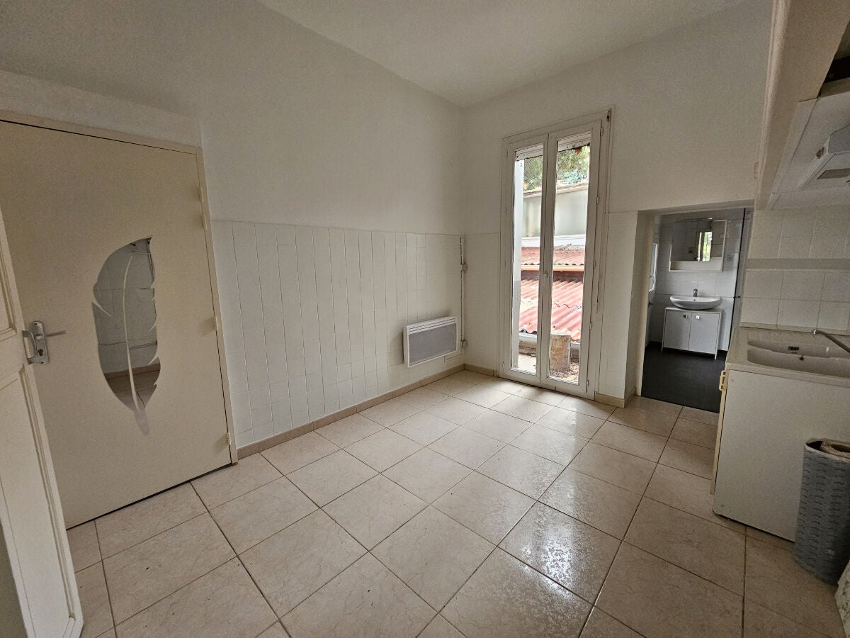 Flat Boulevard Jean Bourrat in Perpignan