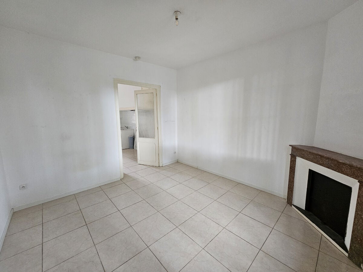 Flat Boulevard Jean Bourrat in Perpignan