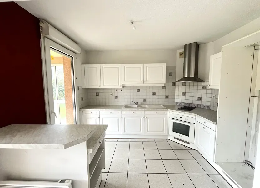 Appartement Impasse des Capucins à Manosque