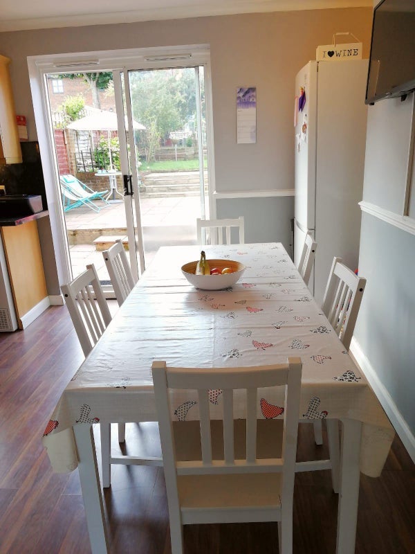 Room Beech Hurst Close in Maidstone