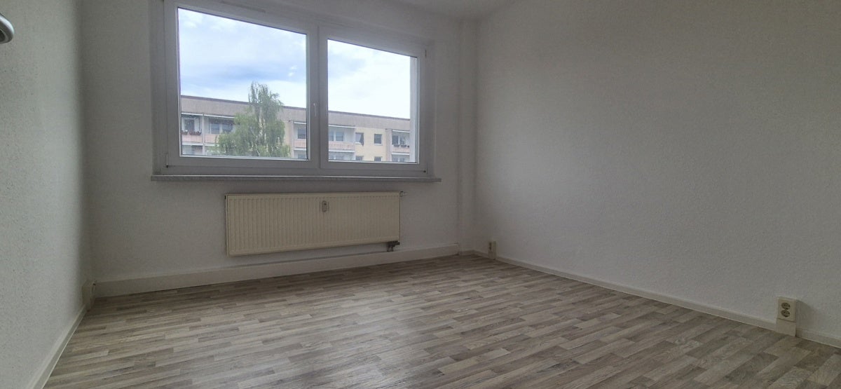 Wohnung Westbergstraße in Crimmitschau