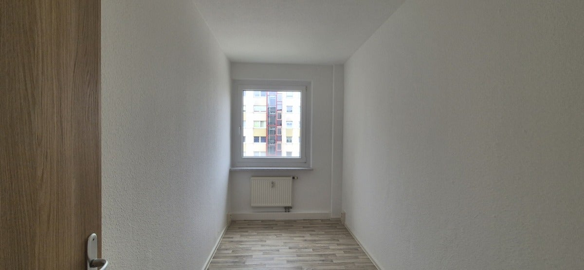 Wohnung Westbergstraße in Crimmitschau