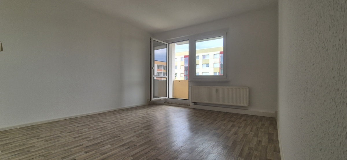 Wohnung Westbergstraße in Crimmitschau