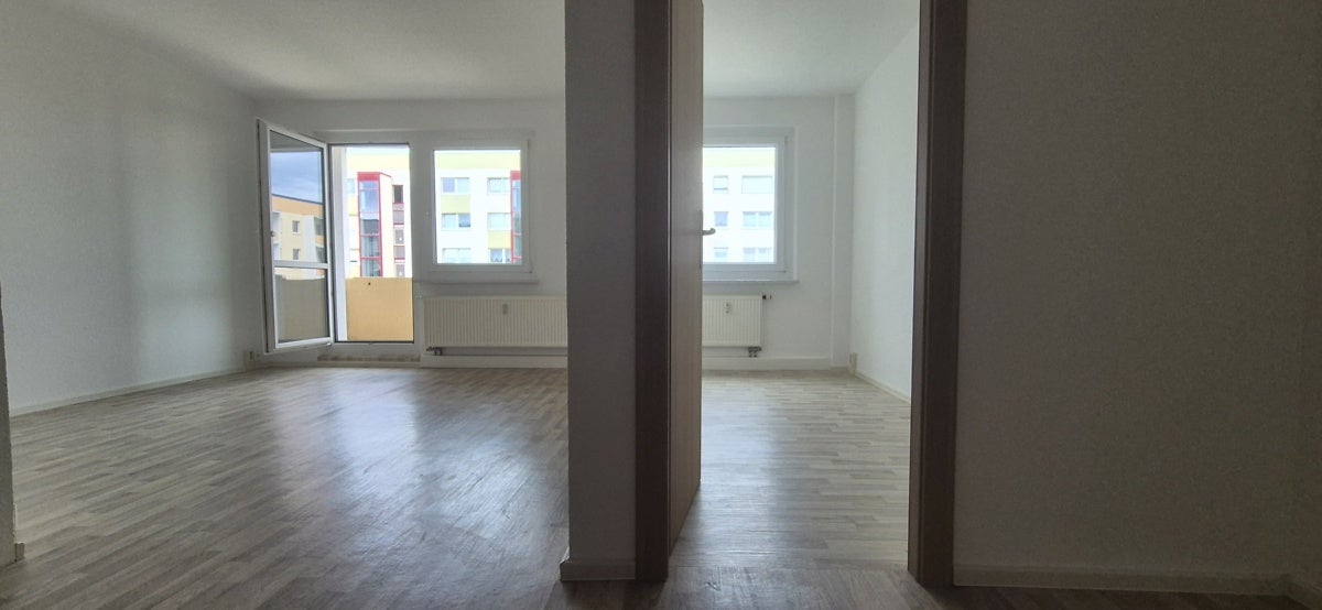 Wohnung Westbergstraße in Crimmitschau