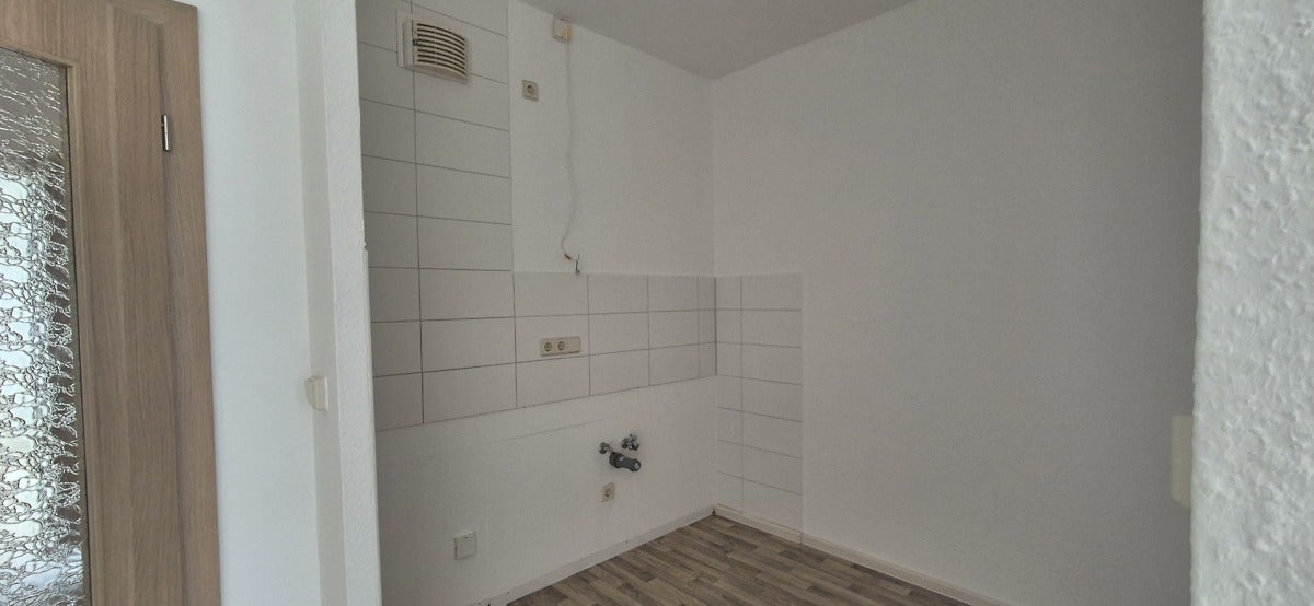 Wohnung Westbergstraße in Crimmitschau