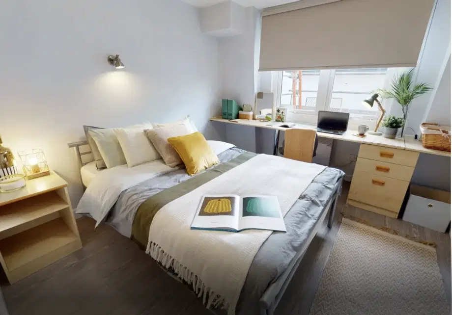 Room Marble Street in Leicester