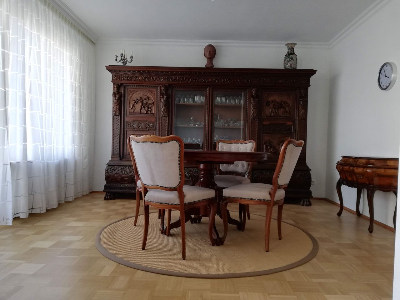Wohnung Friedrich-Ebert-Straße in Königstein