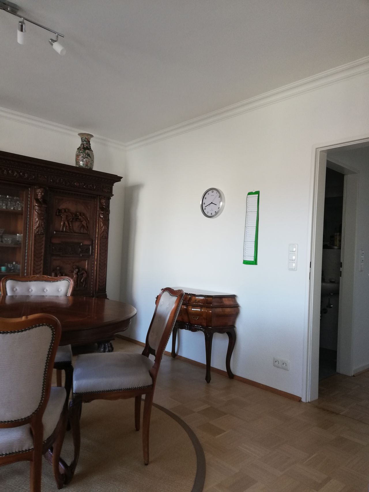 Wohnung Friedrich-Ebert-Straße in Königstein