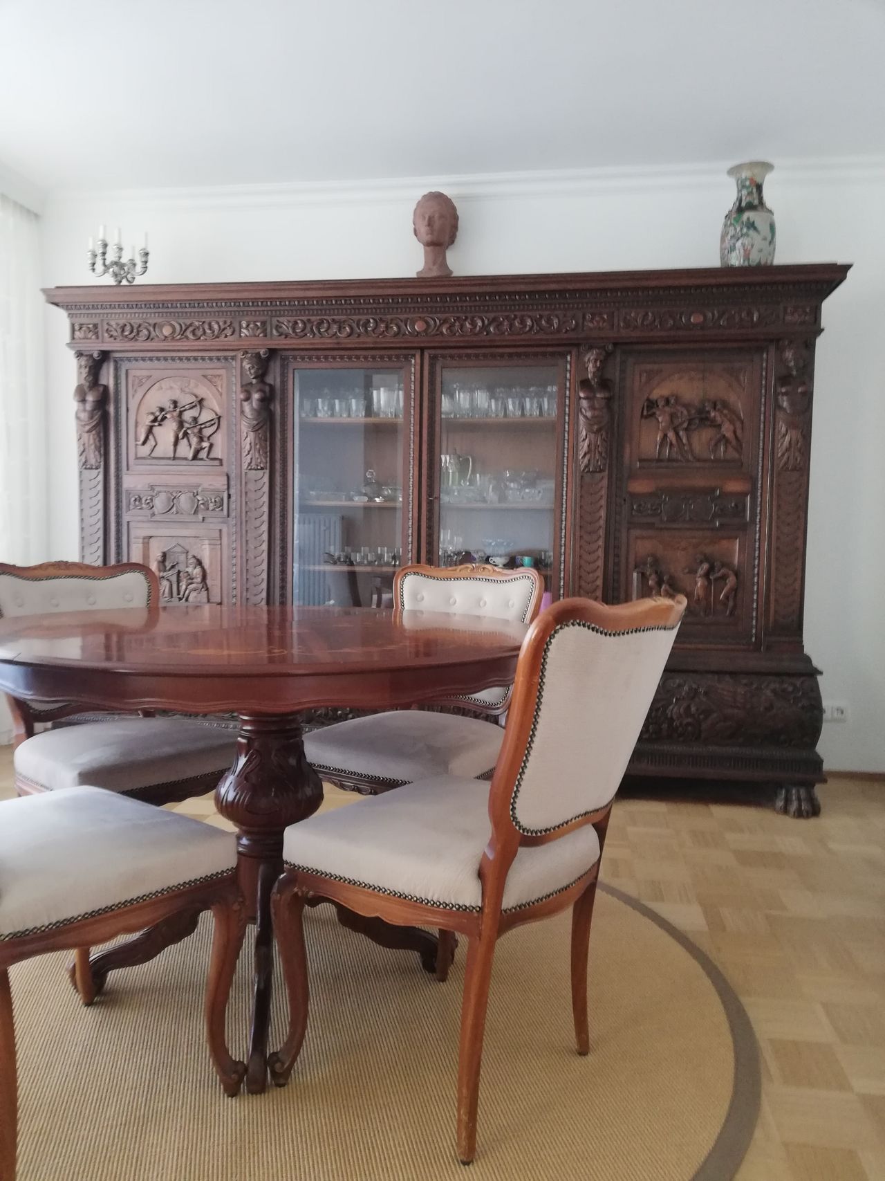 Wohnung Friedrich-Ebert-Straße in Königstein