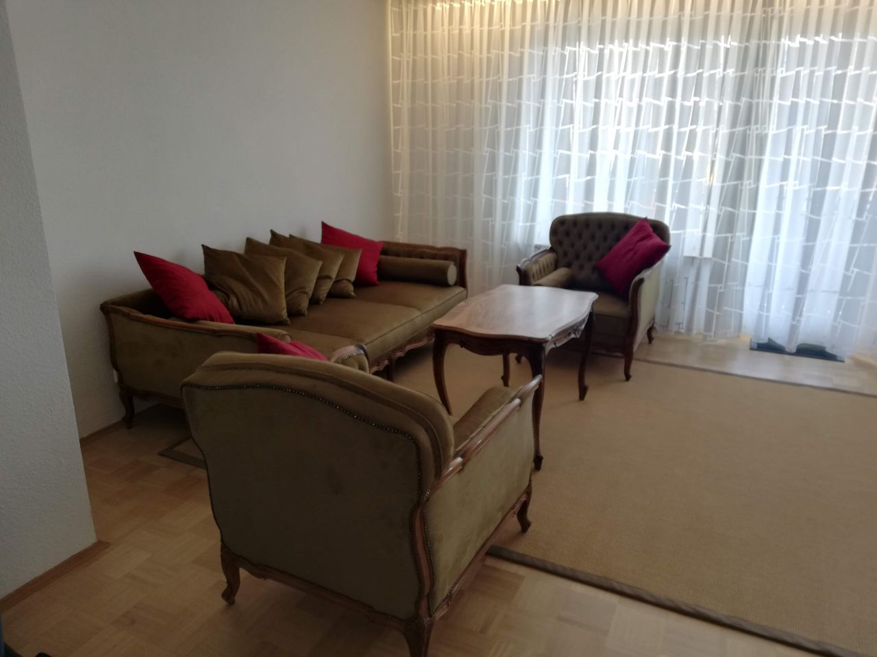 Wohnung Friedrich-Ebert-Straße in Königstein
