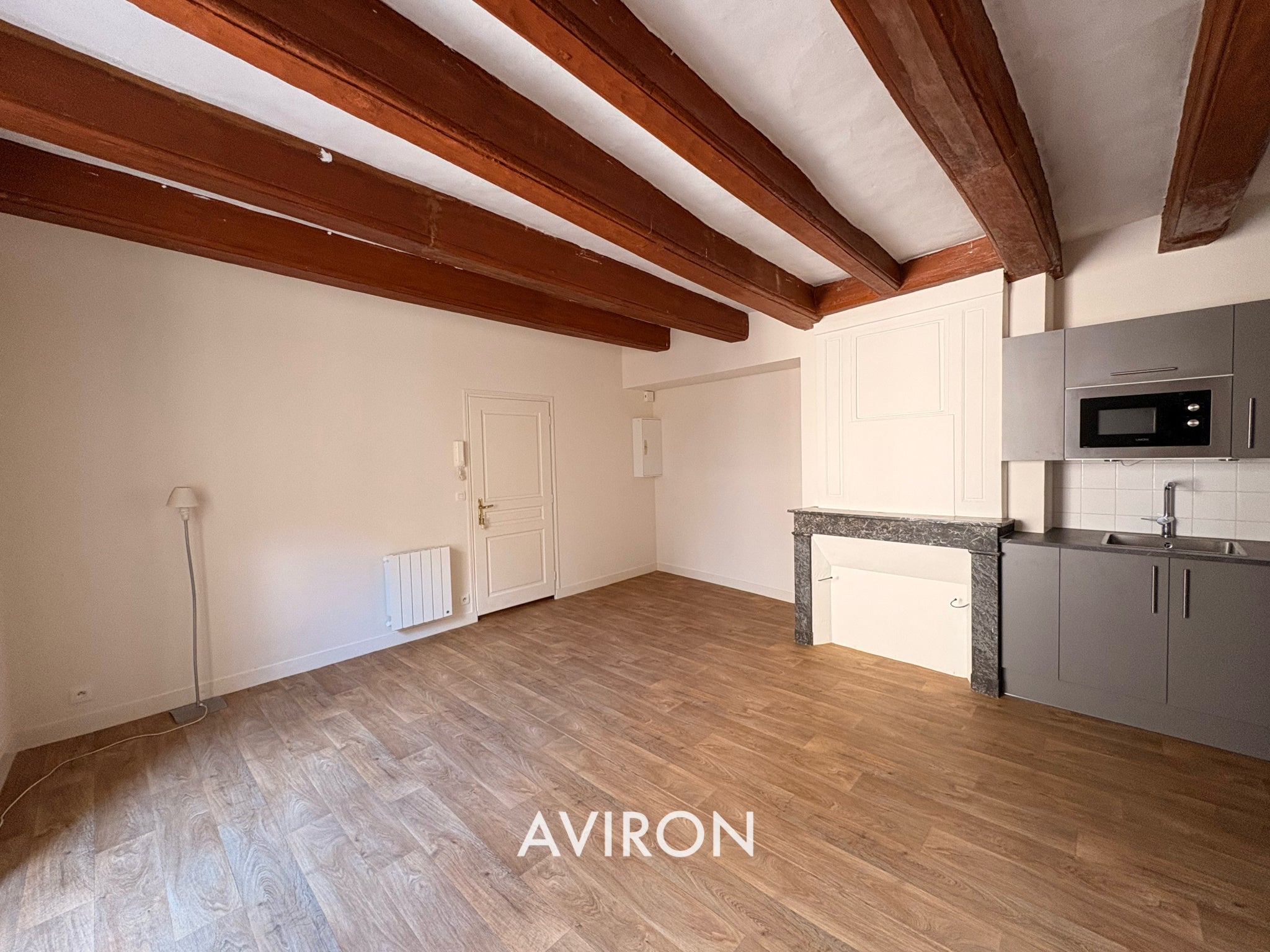 Appartement Cloître Notre-Dame à Chartres