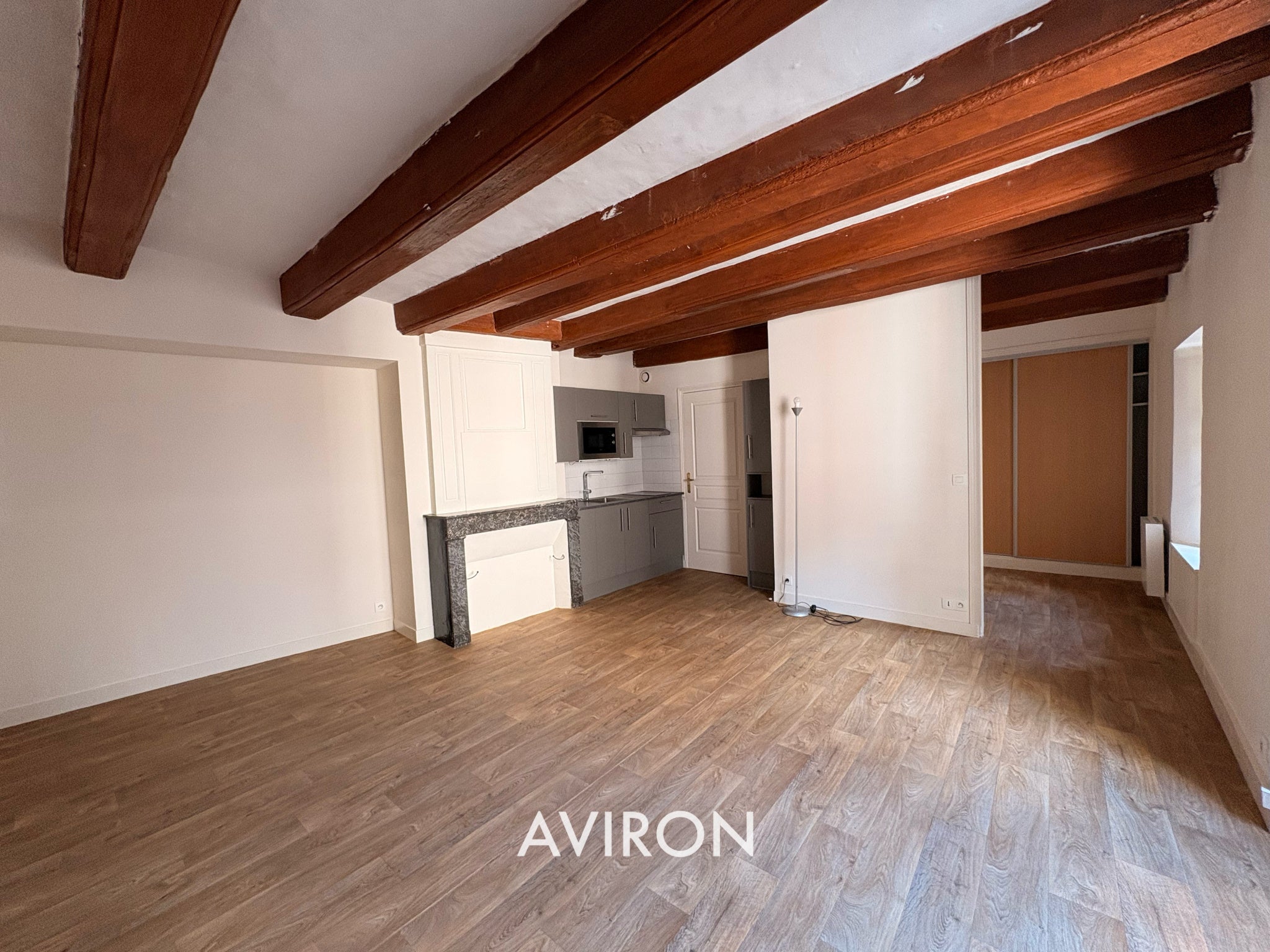 Appartement Cloître Notre-Dame à Chartres