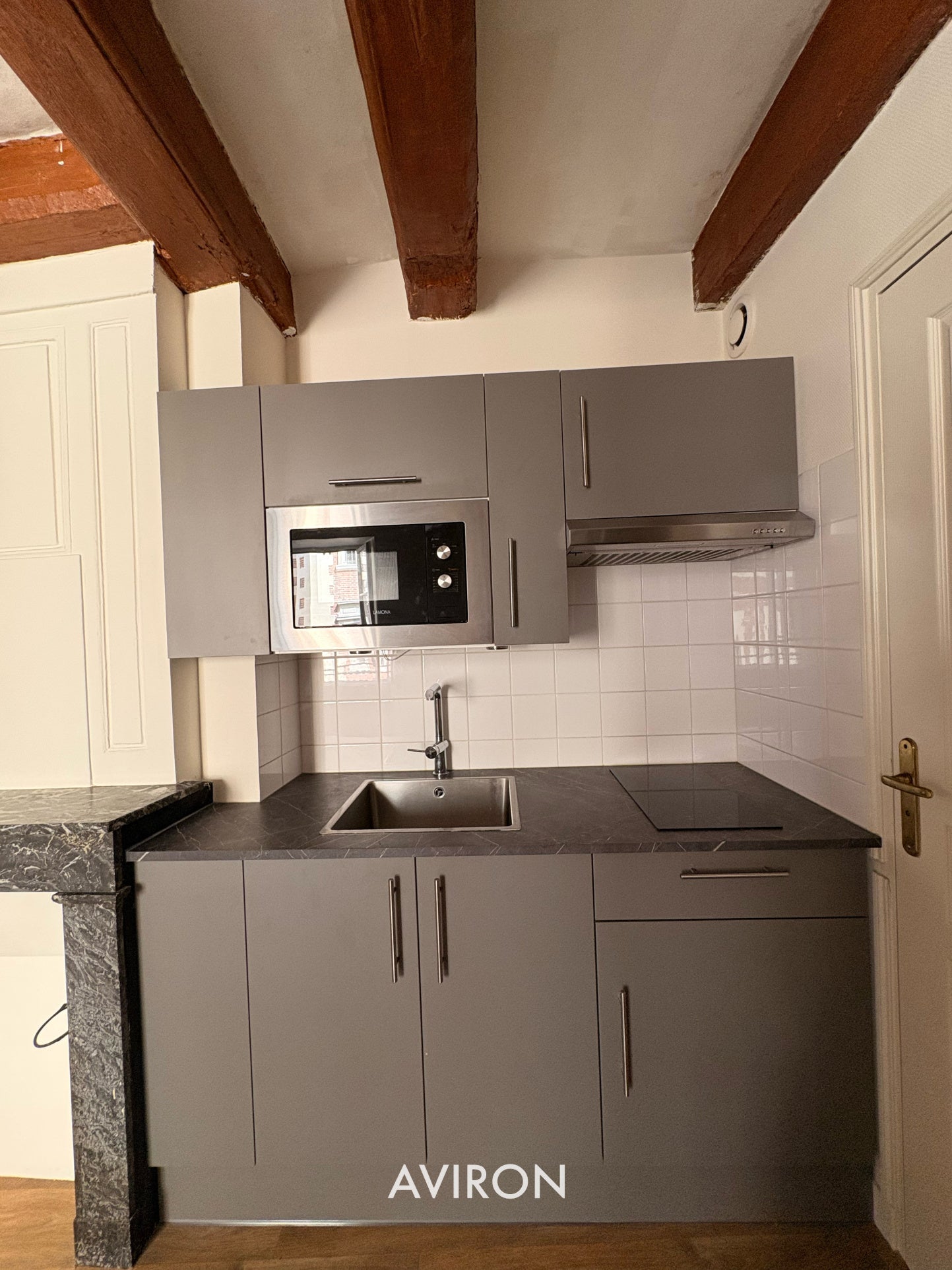 Appartement Cloître Notre-Dame à Chartres