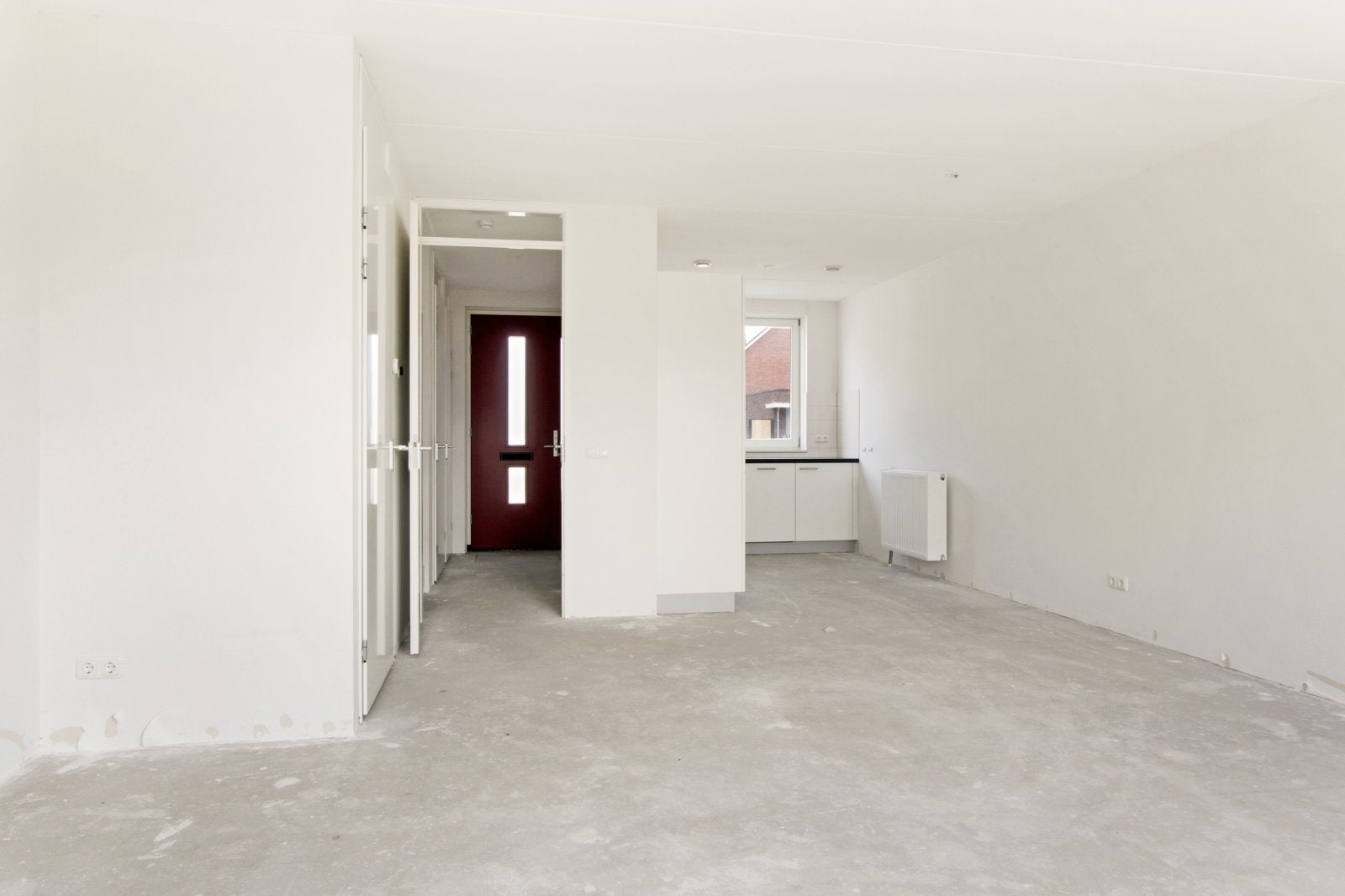 Huis Heinrich Böllstraat 3
