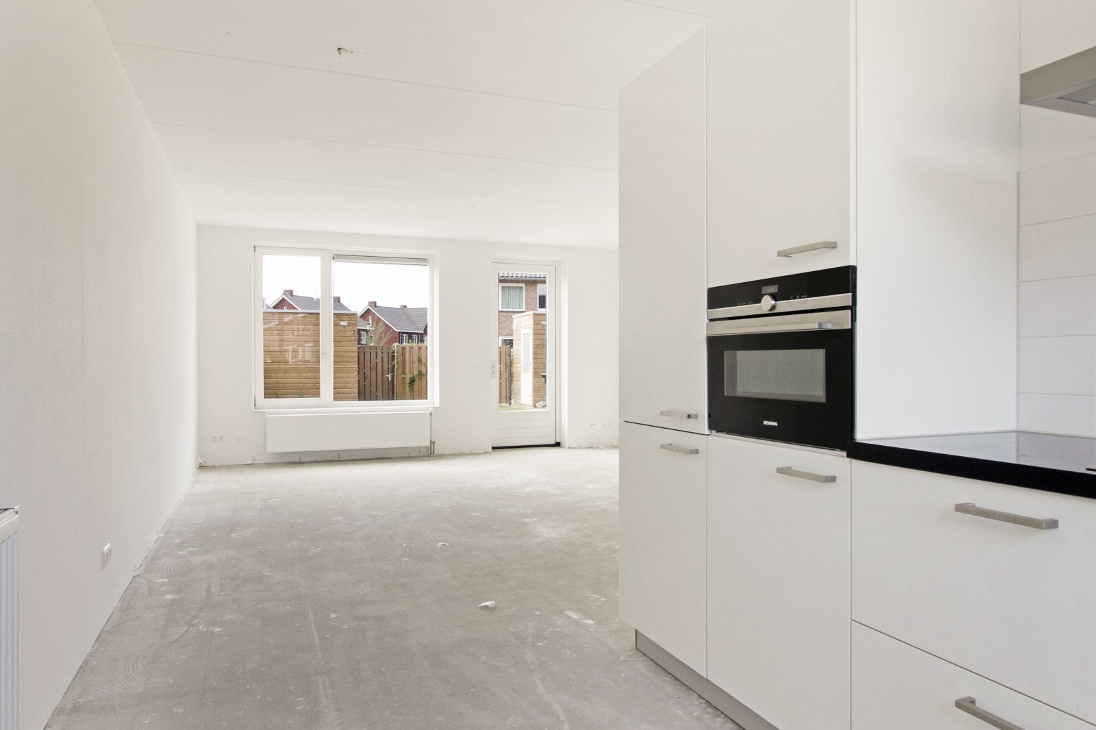 Huis Heinrich Böllstraat 8
