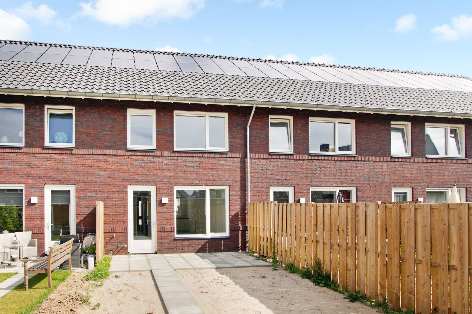 Huis Heinrich Böllstraat 23