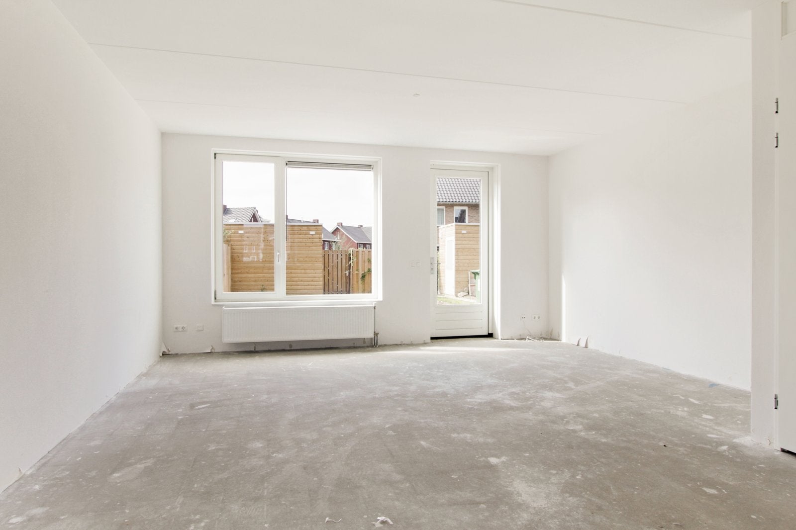 Huis Heinrich Böllstraat 9