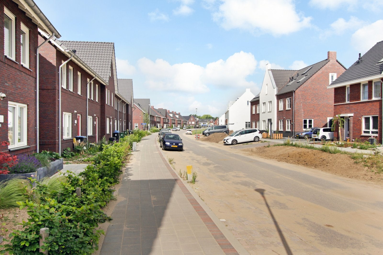 Appartement te huur in Nijmegen – Heinrich Böllstraat – foto 1