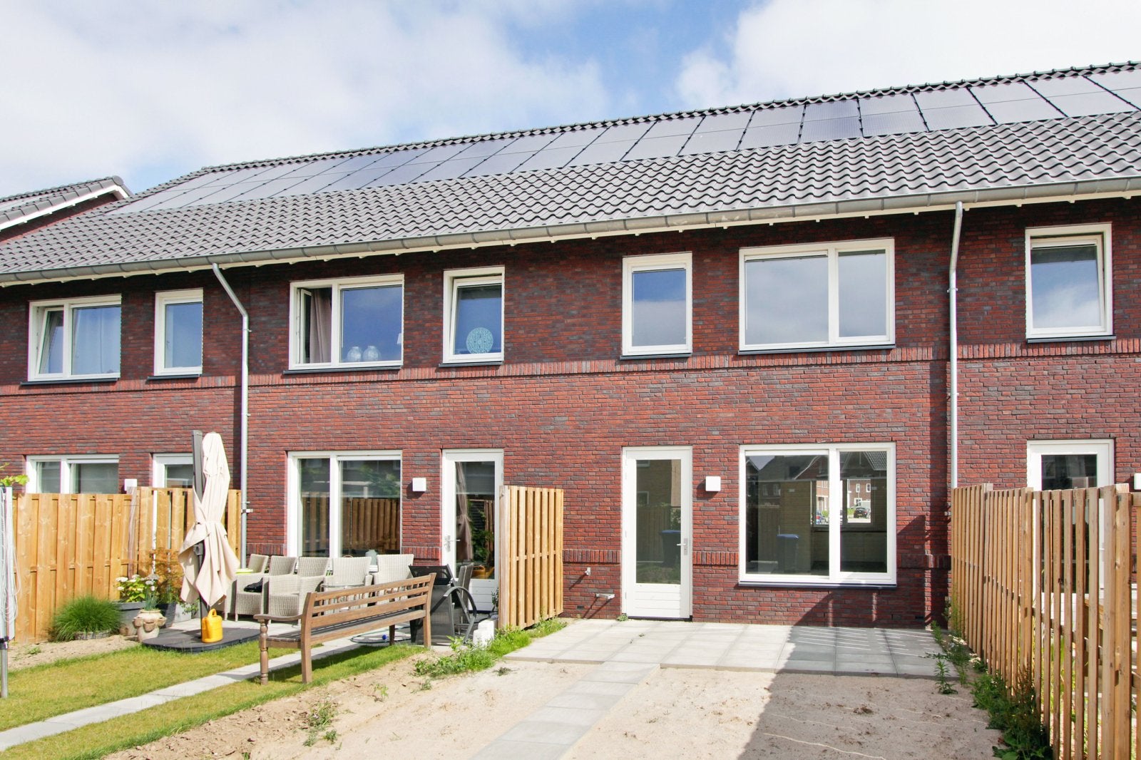 Huis Heinrich Böllstraat 22